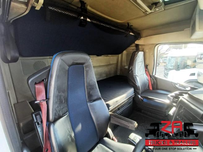 2022 VOLVO FH440 V5 #11407